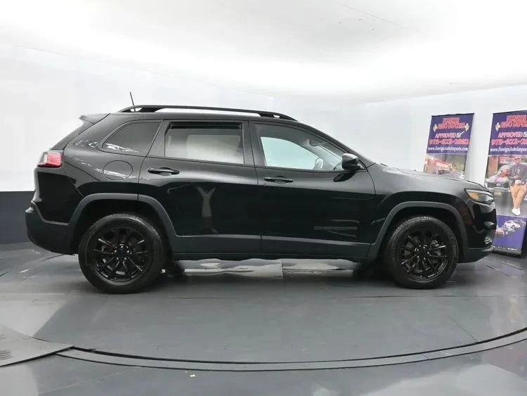 2023 Jeep KL Cherokee - Image 4 of 12