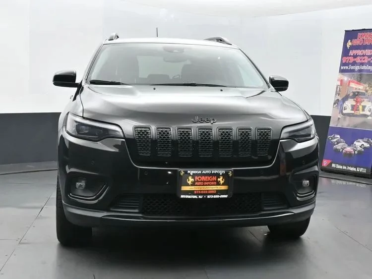 2023 Jeep KL Cherokee - Image 3 of 12