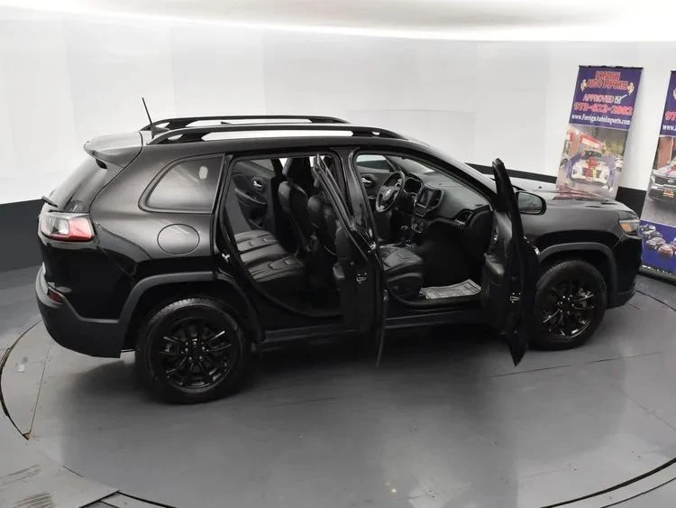 2023 Jeep KL Cherokee - Image 6 of 12