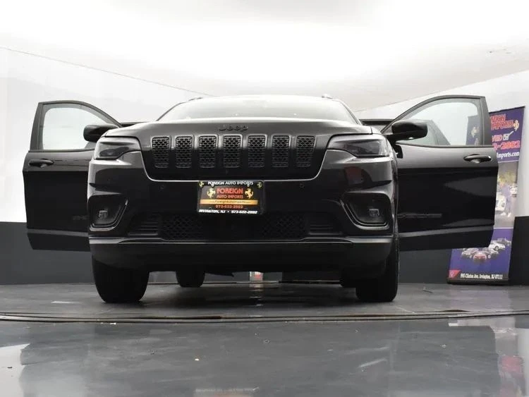 2023 Jeep KL Cherokee - Image 11 of 12
