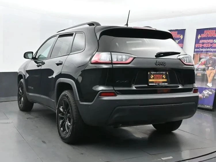 2023 Jeep KL Cherokee - Image 9 of 12