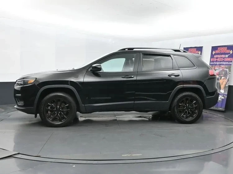 2023 Jeep KL Cherokee - Image 5 of 12