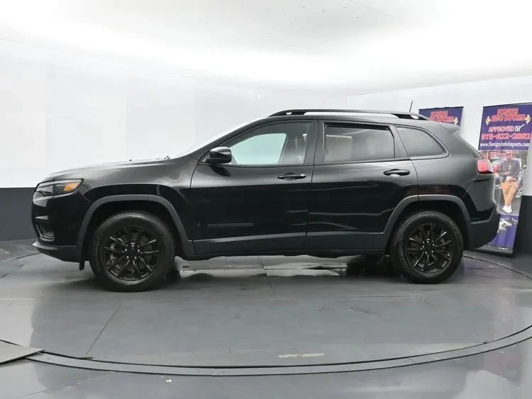 2023 Jeep KL Cherokee - Image 5 of 12