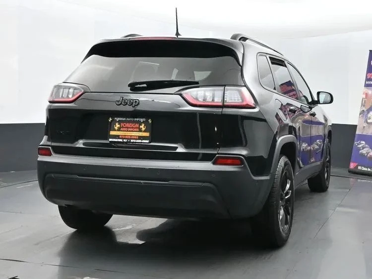 2023 Jeep KL Cherokee - Image 8 of 12