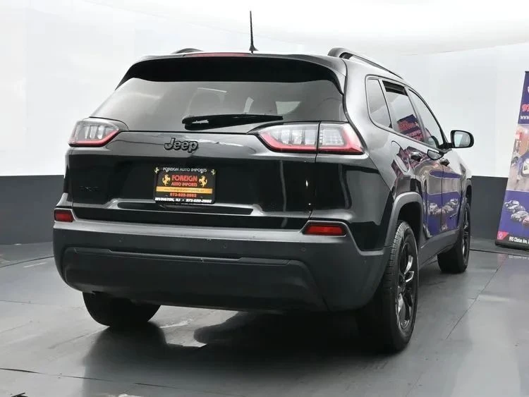 2023 Jeep KL Cherokee - Image 8 of 12