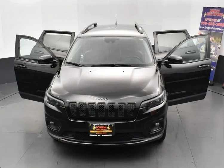 2023 Jeep KL Cherokee - Image 10 of 12