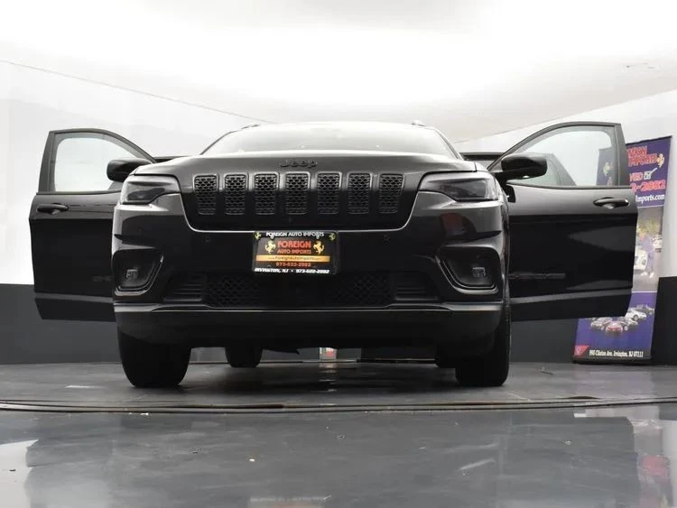 2023 Jeep KL Cherokee - Image 11 of 12
