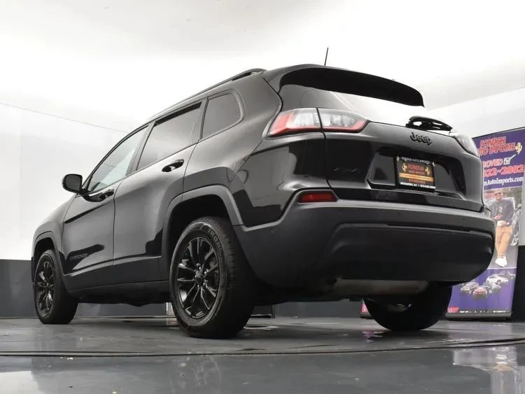 2023 Jeep KL Cherokee - Image 12 of 12