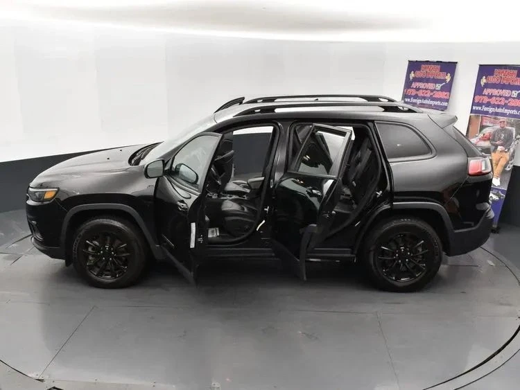 2023 Jeep KL Cherokee - Image 7 of 12