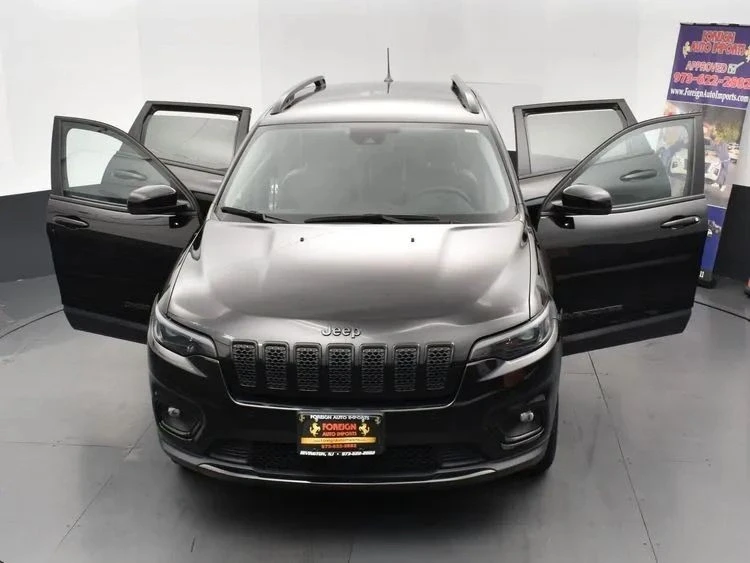 2023 Jeep KL Cherokee - Image 10 of 12