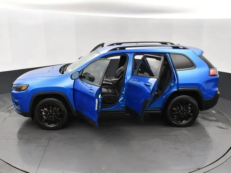 2023 Jeep KL Cherokee - Image 7 of 12