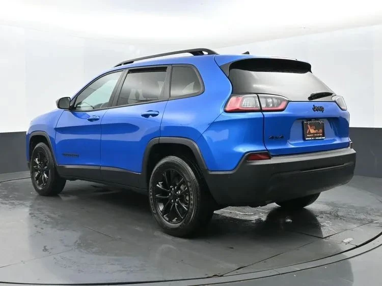 2023 Jeep KL Cherokee - Image 9 of 12