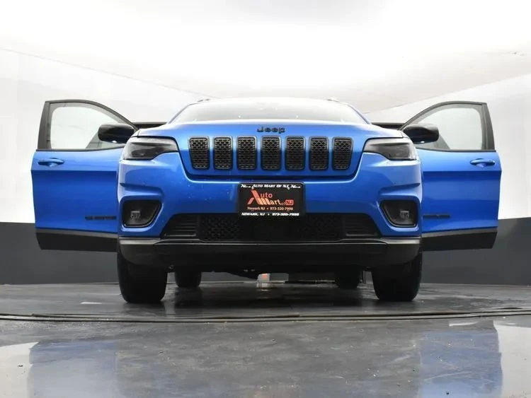 2023 Jeep KL Cherokee - Image 11 of 12
