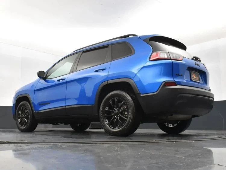 2023 Jeep KL Cherokee - Image 12 of 12