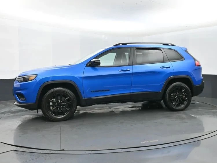 2023 Jeep KL Cherokee - Image 5 of 12