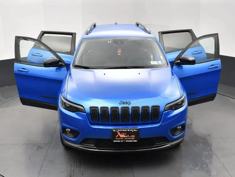 2023 Jeep KL Cherokee - Image 10 of 12