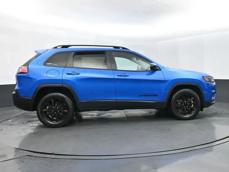 2023 Jeep KL Cherokee - Image 4 of 12