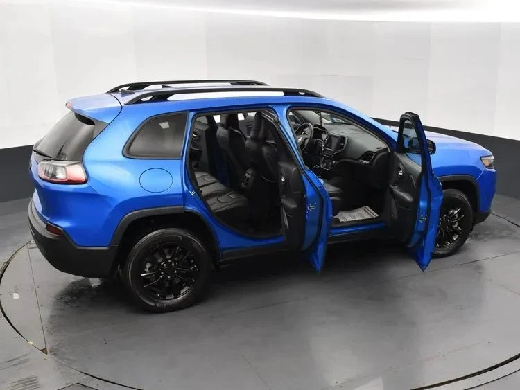 2023 Jeep KL Cherokee - Image 6 of 12