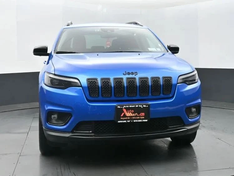 2023 Jeep KL Cherokee - Image 3 of 12