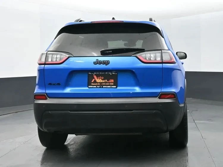 2023 Jeep KL Cherokee - Image 8 of 12
