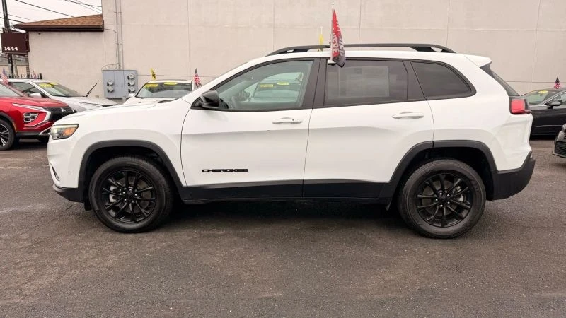 2023 Jeep KL Cherokee - Image 11 of 12