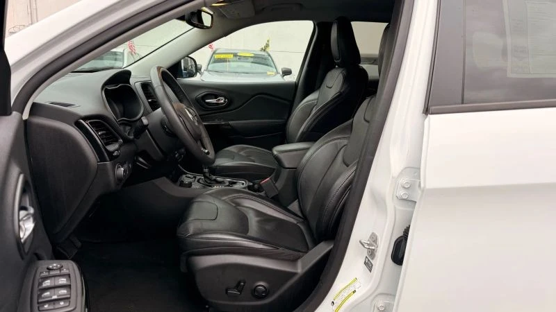 2023 Jeep KL Cherokee - Image 12 of 12