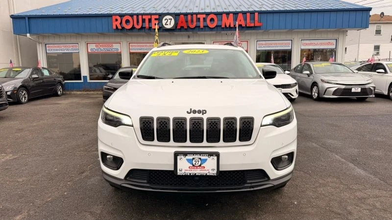 2023 Jeep KL Cherokee - Image 3 of 12