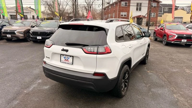 2023 Jeep KL Cherokee - Image 7 of 12
