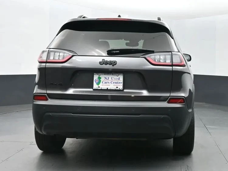 2023 Jeep KL Cherokee - Image 8 of 12