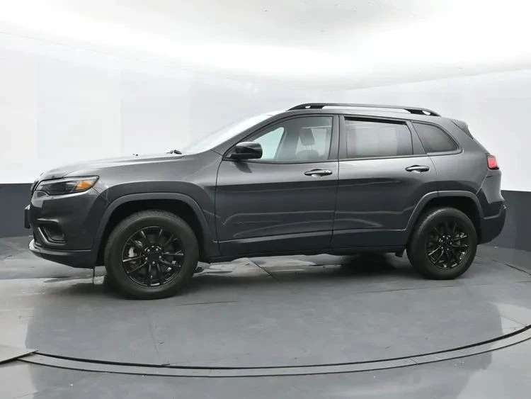 2023 Jeep KL Cherokee - Image 5 of 12