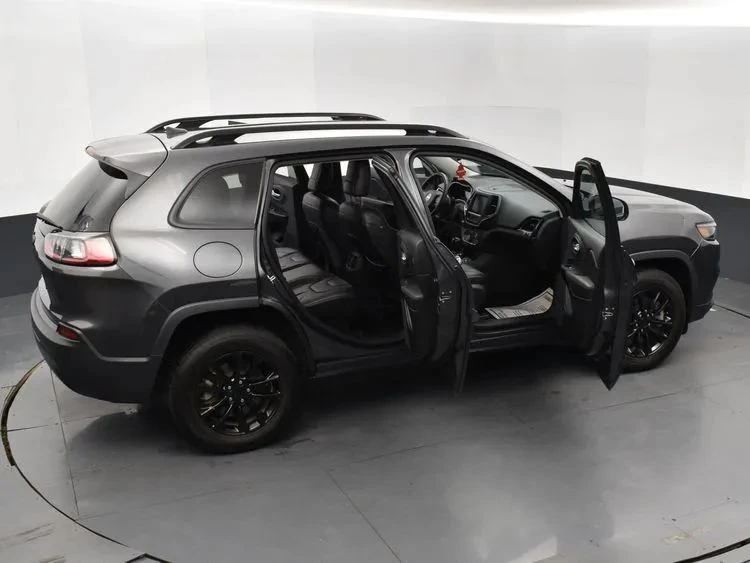 2023 Jeep KL Cherokee - Image 6 of 12