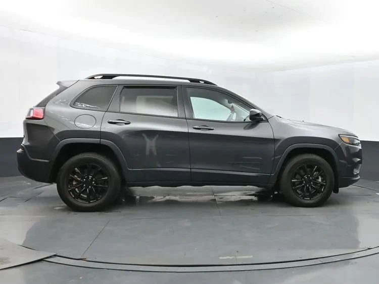 2023 Jeep KL Cherokee - Image 4 of 12