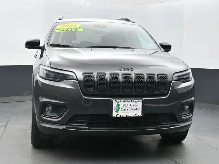 2023 Jeep KL Cherokee - Image 3 of 12