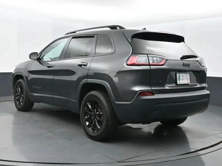 2023 Jeep KL Cherokee - Image 9 of 12