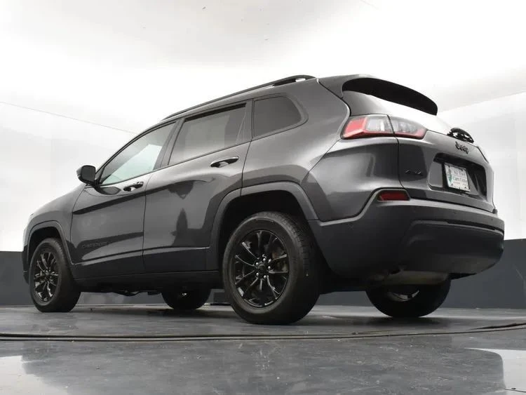 2023 Jeep KL Cherokee - Image 12 of 12