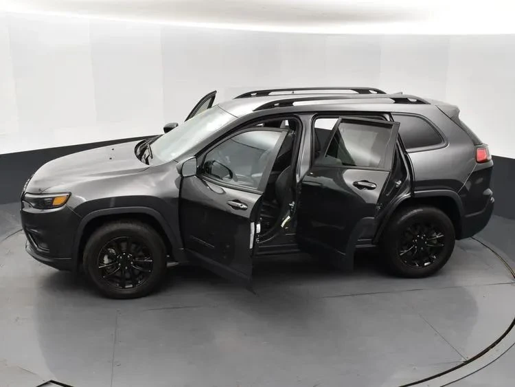 2023 Jeep KL Cherokee - Image 7 of 12