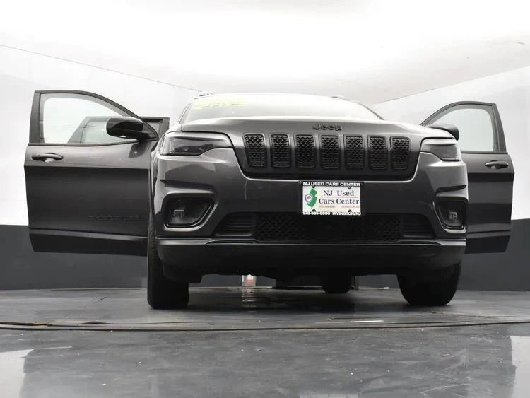 2023 Jeep KL Cherokee - Image 11 of 12