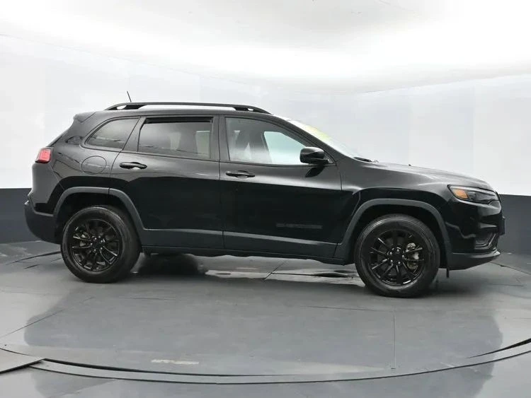 2023 Jeep KL Cherokee - Image 4 of 12
