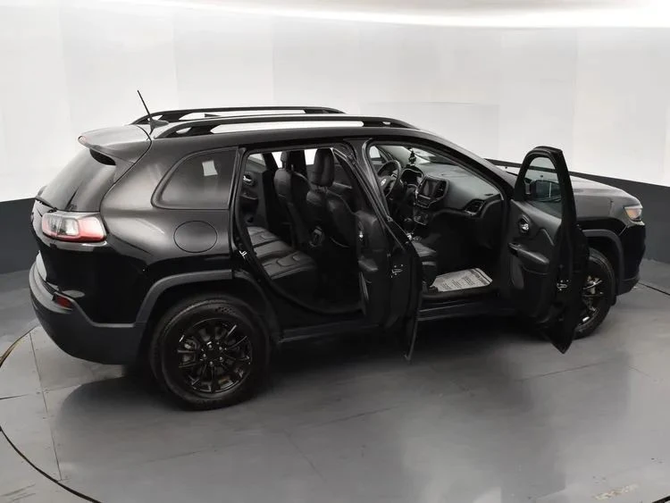 2023 Jeep KL Cherokee - Image 6 of 12