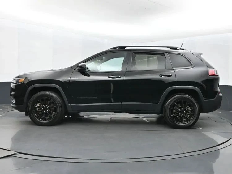2023 Jeep KL Cherokee - Image 5 of 12