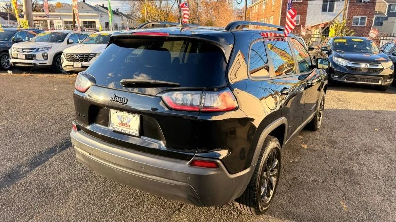 2023 Jeep KL Cherokee - Image 7 of 12