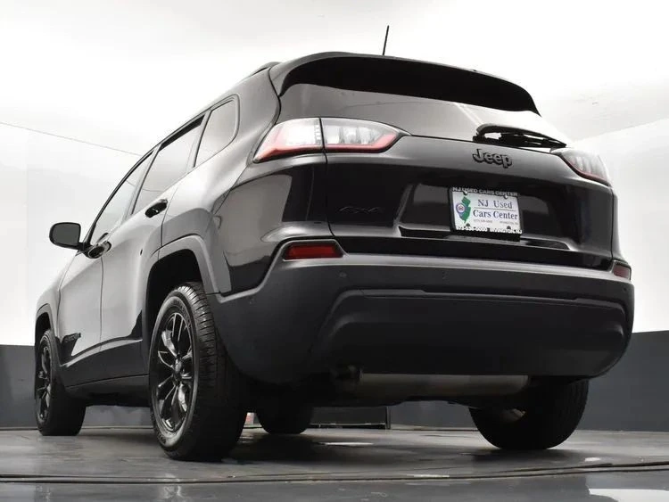 2023 Jeep KL Cherokee - Image 12 of 12