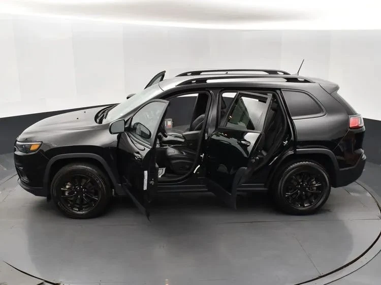 2023 Jeep KL Cherokee - Image 7 of 12