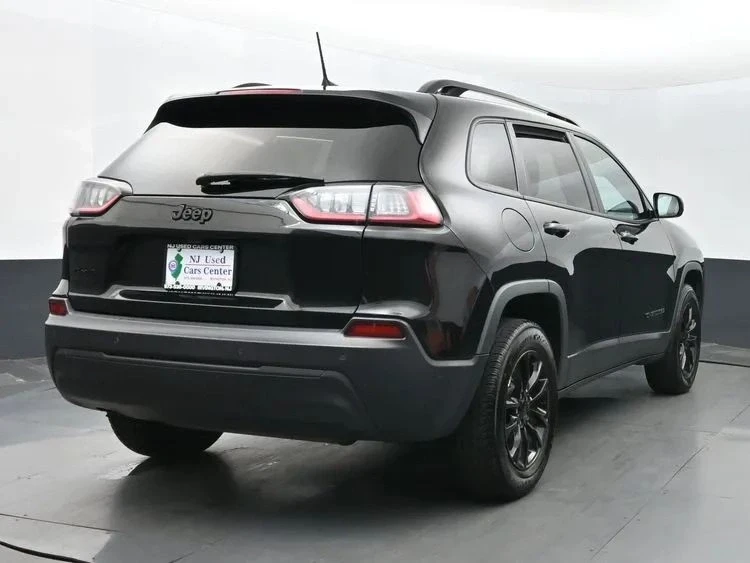 2023 Jeep KL Cherokee - Image 8 of 12