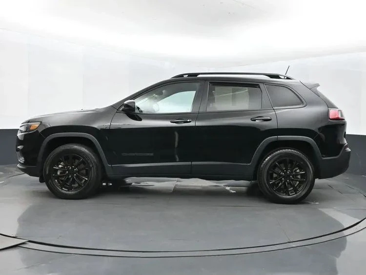 2023 Jeep KL Cherokee - Image 5 of 12