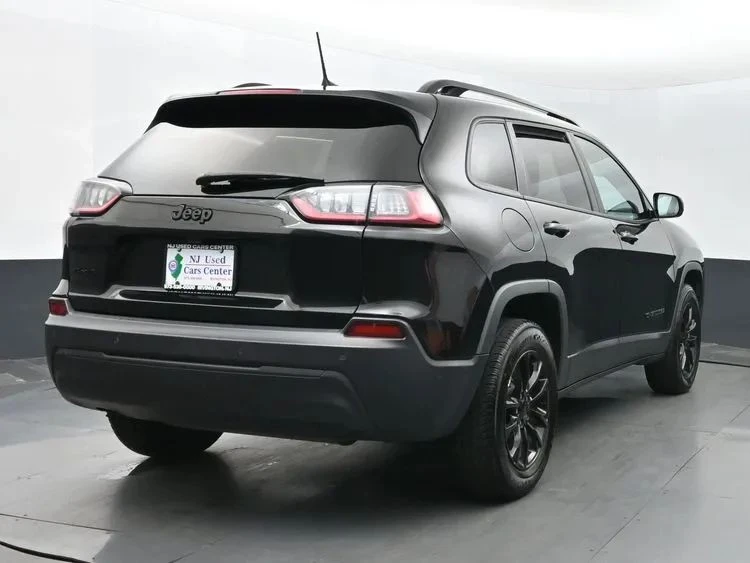 2023 Jeep KL Cherokee - Image 8 of 12