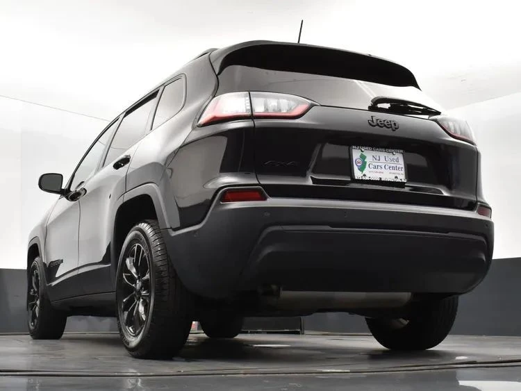 2023 Jeep KL Cherokee - Image 12 of 12