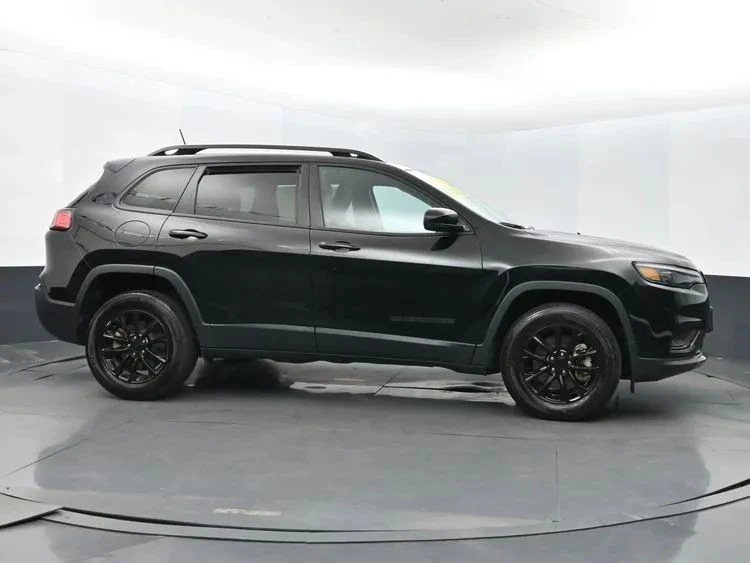 2023 Jeep KL Cherokee - Image 4 of 12