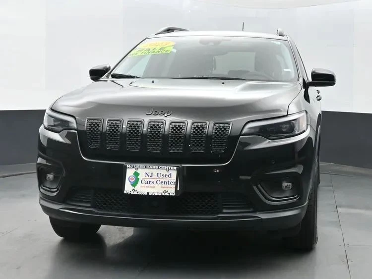 2023 Jeep KL Cherokee - Image 3 of 12