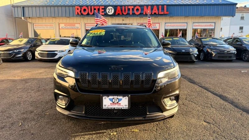 2023 Jeep KL Cherokee - Image 3 of 12